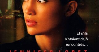 Angel eyes : Affiche officielle