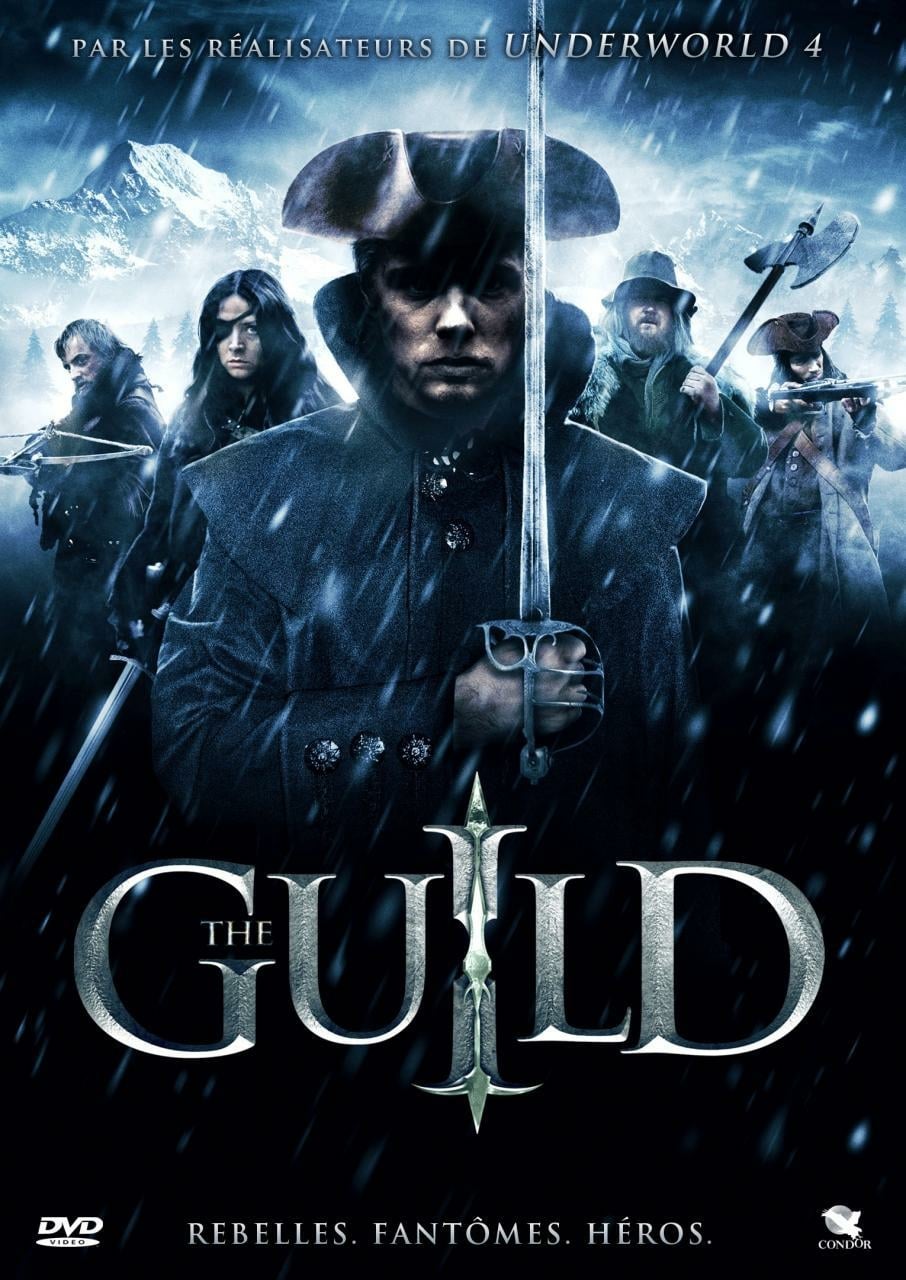 The Guild