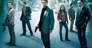 Inception : photo