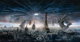 Independence Day : Resurgence : Photo