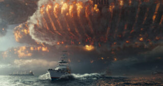 Independence Day : Resurgence : photo