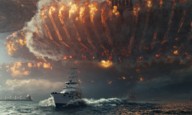 Independence Day : Resurgence : photo