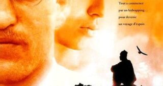 Sunchaser (The) : Affiche officielle