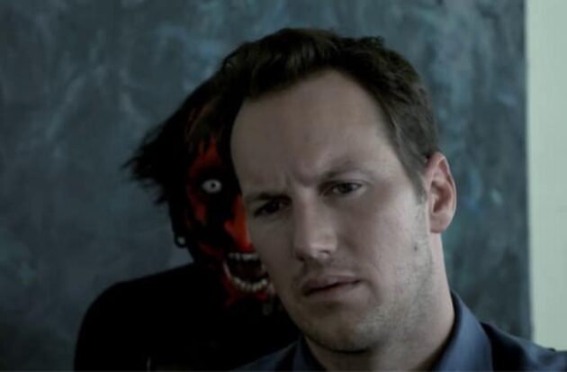 Insidious