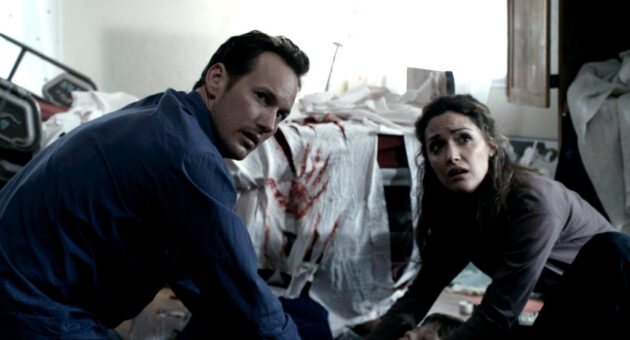 Insidious