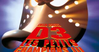 Petits champions (Les) : Affiche officielle