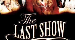 The Last Show : Affiche officielle
