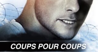 Coups pour coups : Affiche officielle
