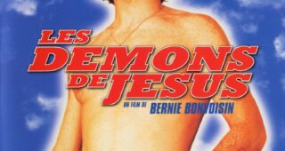 Démons de Jésus (Les) : Affiche officielle