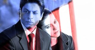 My name is Khan : Affiche officielle