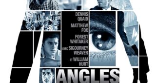 Angles d'attaque : Affiche officielle