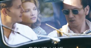 Pour une femme : Affiche officielle