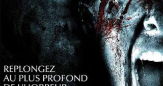 The Descent : Part 2 : Affiche officielle