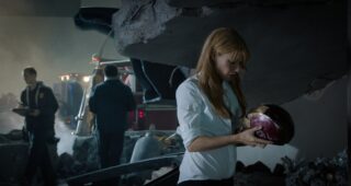 Iron Man 3 : photo, Gwyneth Paltrow