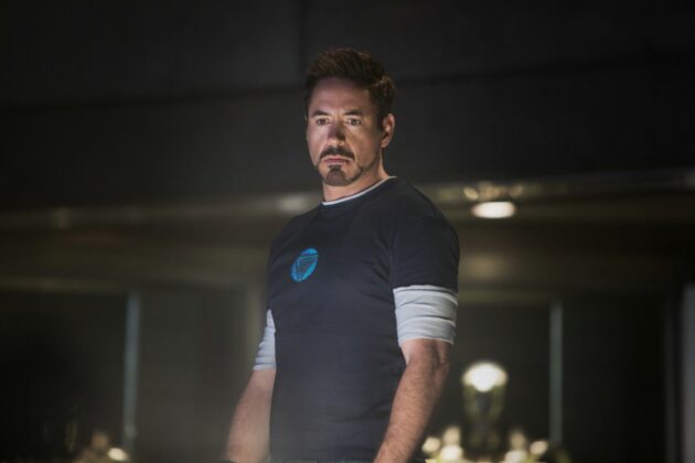 photo, Robert Downey Jr.