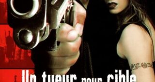 Un tueur pour cible : Affiche officielle