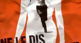 Ne le dis à personne : Affiche officielle