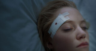 It Follows : photo, Maika Monroe