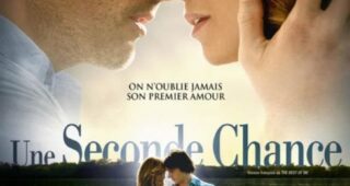 The Best of Me : Affiche officielle