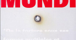 Gloria Mundi : Affiche officielle