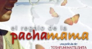 Pacha (Le) : Affiche officielle