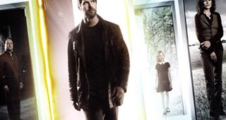The Lost Room : Affiche officielle