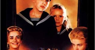 Fanny et Alexandre : Affiche officielle