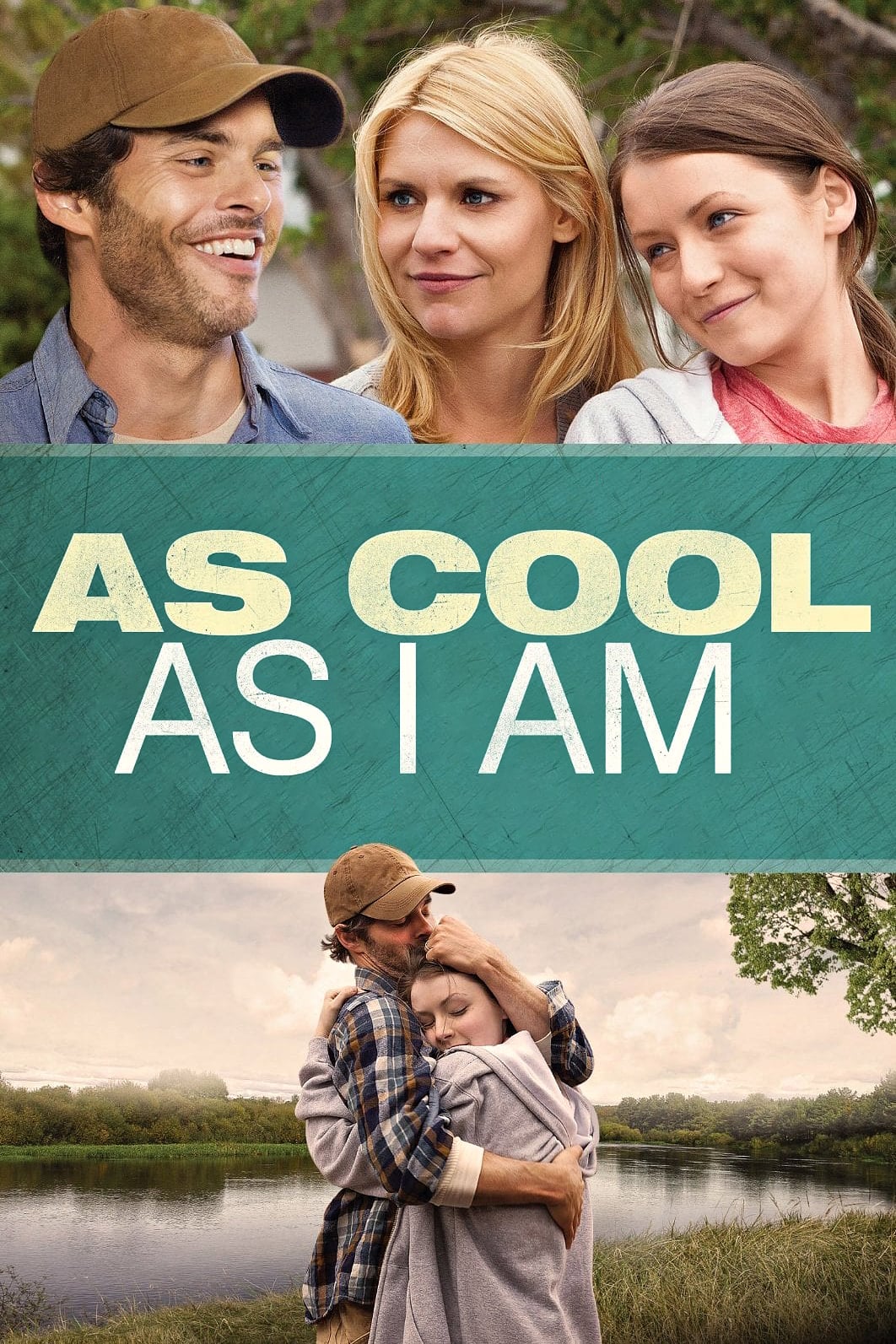 I am I