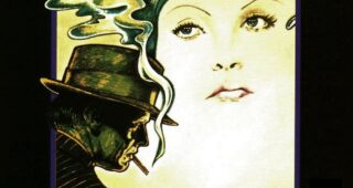 Chinatown : Affiche officielle