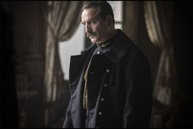 photo, Jean Dujardin