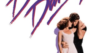 Dirty Dancing : Affiche officielle