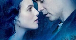 Un amour d'hiver : Affiche officielle