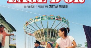 Go Go Tales : Affiche officielle