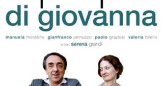 Papà di Giovanna (Il) : Affiche officielle