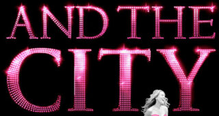 Sex and the City : le film : Affiche officielle
