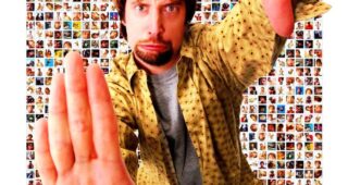 Va te faire foutre Freddy : Affiche officielle