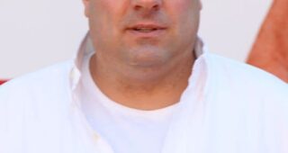 Andy Fickman : Photo officielle
