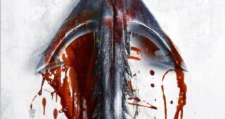 Harpoon : Affiche officielle