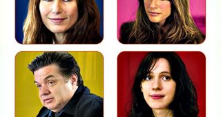 Please Give : Affiche officielle