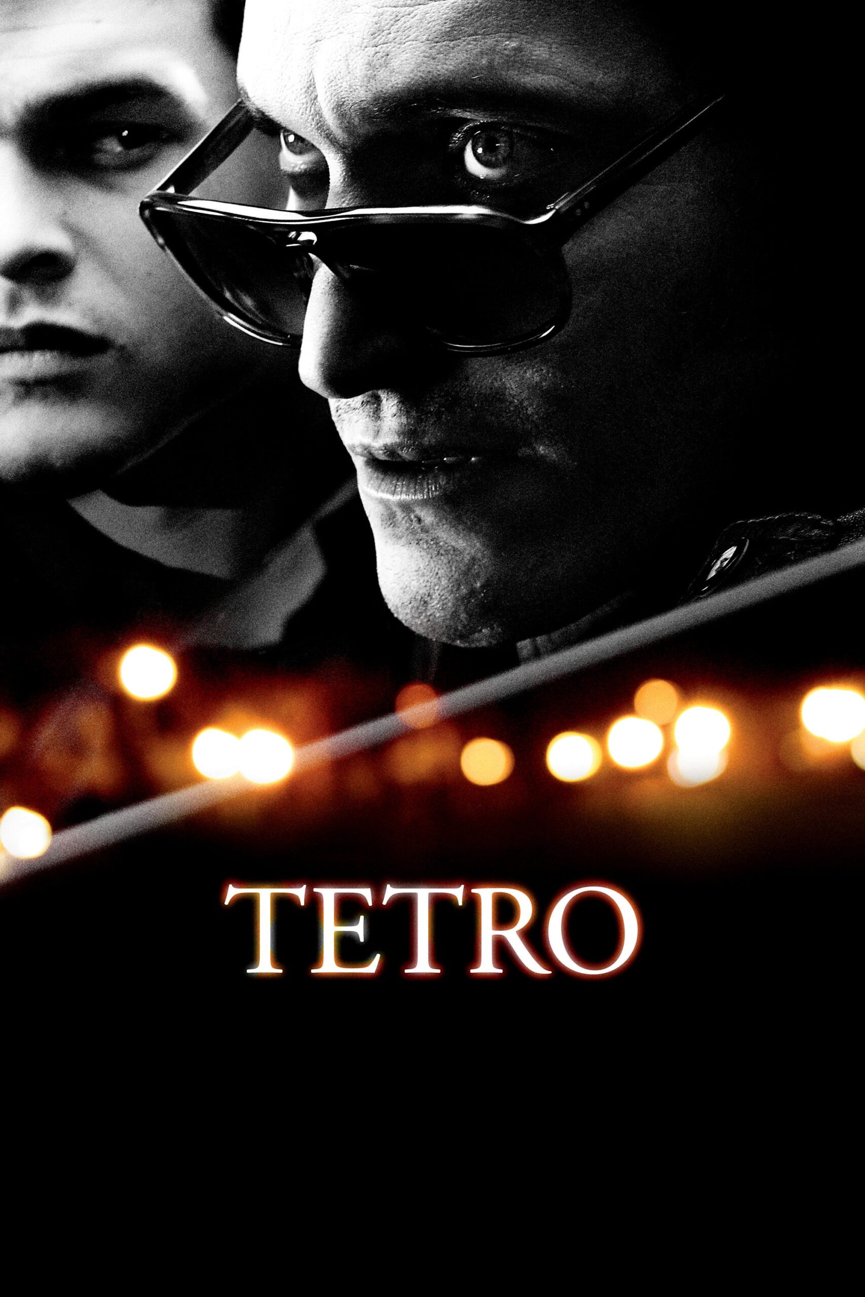 Tetro