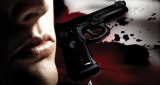 Alibi (The) : Affiche officielle