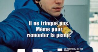 À boire : Affiche officielle