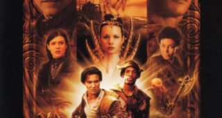 Donjons & Dragons : Affiche officielle
