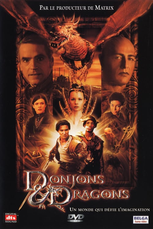 Donjons & Dragons