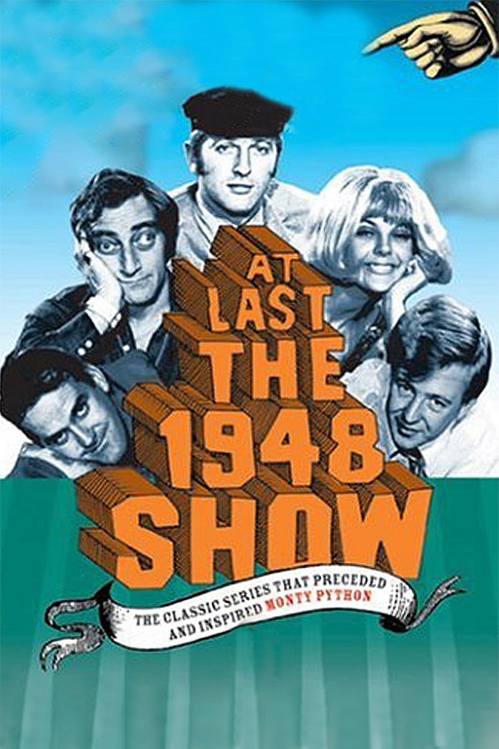 At last the 1948 show 