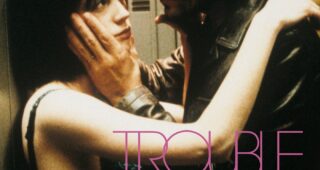 Trouble Every Day : Affiche officielle
