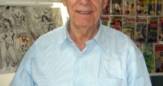 Joe Giella : photo