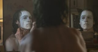 Joker : Photo Joaquin Phoenix
