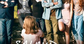 Salaud, on t'aime : Affiche officielle