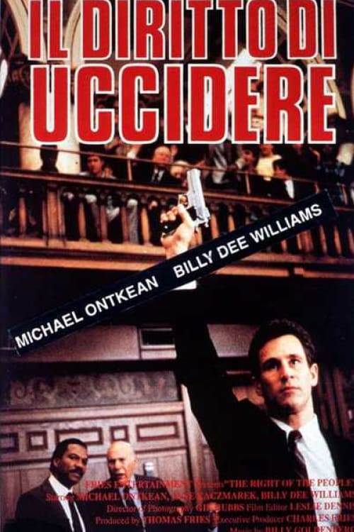 Le Droit de tuer